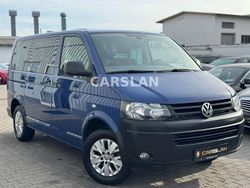 Blau Gebraucht 2013 VW T5 Van | 16.998 € (Guter Preis)