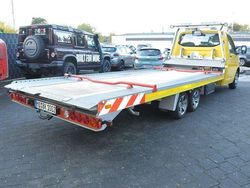 Gelb Gebraucht 2013 VW T5 Van | 31.999 €