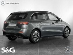 Gebraucht 2025 Mercedes B180 Van / Kleinbus | 33.832 € (Guter Preis)