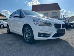 BMW 225 Active Tourer