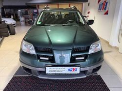 Grün Gebraucht 2006 Mitsubishi Outlander SUV | 3.990 € (Fairer Preis)