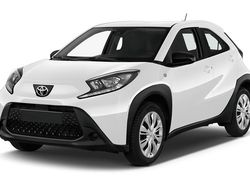 Neu 2026 Toyota Aygo X SUV | 21.990 € (Fairer Preis)