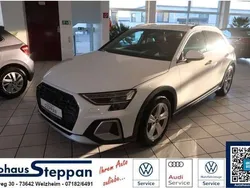 Weiß Neu 2024 Audi A3 Limousine | 36.990 € (Superpreis)