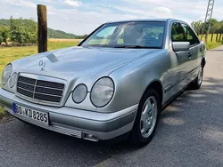 Silber Gebraucht 1995 Mercedes 280 Limousine | 2.000 €