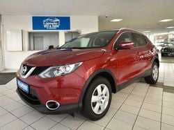 Andere Gebraucht 2014 Nissan Qashqai +2 SUV | 9.380 €