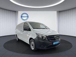 Weiß Gebraucht 2019 Mercedes Vito Van | 21.499 € (Superpreis)
