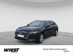 Mythosschwarz metallic Gebraucht 2025 Audi A5 Ambiente Coupé | 43.450 € (Guter Preis)
