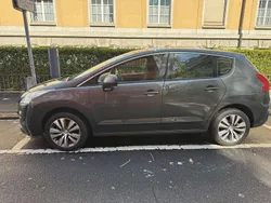 Gebraucht 2013 Peugeot 3008 Active Kombi | 2.000 € (Superpreis)