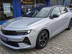 Silber Gebraucht 2024 Opel Astra Limousine | 25.450 € (Teuer)