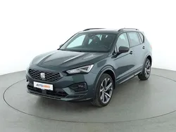 Grün Gebraucht 2020 Seat Tarraco 4Drive SUV | 33.190 € (Fairer Preis)
