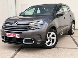 Grau Gebraucht 2021 Citroën C5 Aircross SUV | 13.923 € (Guter Preis)
