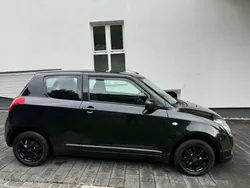 Gebraucht 2010 Suzuki Swift Basic Limousine | 2.300 € (Guter Preis)
