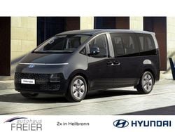 Schwarz Neu 2025 Hyundai Staria Prime Van / Kleinbus | 48.470 € (Superpreis)