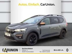 Schiefergrau Neu 2025 Dacia Jogger Extreme Van / Kleinbus | 23.817 € (Fairer Preis)