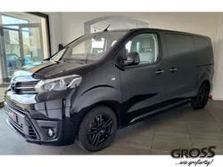 Schwarz Gebraucht 2020 Toyota Proace Verso Executive Kombi | 46.385 €