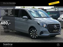 Grau Gebraucht 2025 Mercedes V220 Van / Kleinbus | 59.350 € (Teuer)