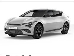 Grau Neu 2025 Kia EV6 2 SUV | 59.900 € (Teuer)