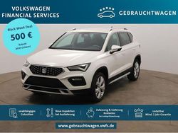 Weiß Gebraucht 2021 Seat Ateca Xperience SUV | 22.349 € (Guter Preis)