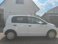 Weiß Gebraucht 2014 Seat Mii Kleinwagen | 4.500 € (Guter Preis)