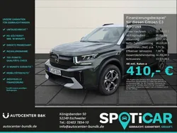 /typ aussenverkleidung metall Gebraucht 2025 Citroën e-C3 SUV | 32.786 € (Guter Preis)