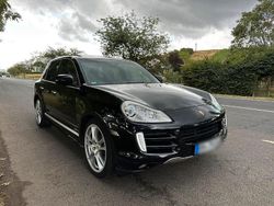 Schwarz Gebraucht 2010 Porsche Cayenne SUV | 19.999 € (Teuer)