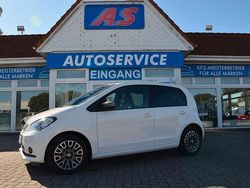 Weiß Gebraucht 2019 Seat Mii Chic Kleinwagen | 9.990 € (Etwas zu teuer)