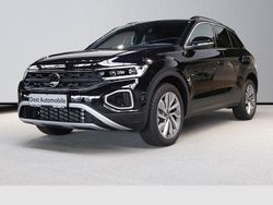 Deep black perleffekt Gebraucht 2025 VW T-Roc Goal SUV | 37.960 € (Fairer Preis)