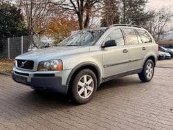 Grün Gebraucht 2005 Volvo XC90 Kinetic SUV | 2.800 € (Superpreis)