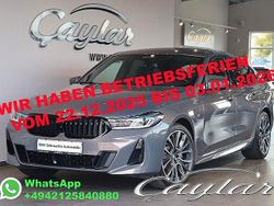 Alvitgrau metallic Gebraucht 2021 BMW 640 M Sport Coupé | 49.950 € (Teuer)