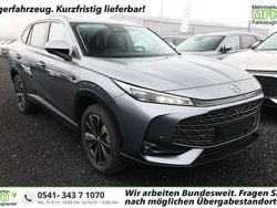 Hampstead grey metallic Neu 2025 MG HS Luxury SUV | 24.807 € (Guter Preis)