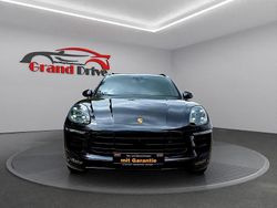 Schwarz Gebraucht 2018 Porsche Macan GTS SUV | 45.990 € (Superpreis)