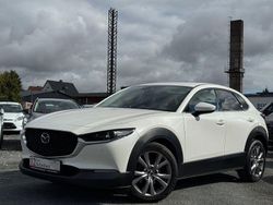 Weiß Gebraucht 2020 Mazda CX-30 Selection SUV | 16.999 € (Guter Preis)
