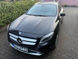Schwarz Gebraucht 2014 Mercedes GLA250 SUV | 17.499 € (Fairer Preis)