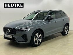 Grau Gebraucht 2023 Volvo XC60 Plus SUV | 57.990 € (Teuer)
