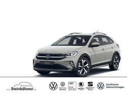 Ascotgrau (grau) Gebraucht 2022 VW Taigo Style SUV | 28.420 €