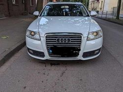 Gebraucht 2009 Audi A6 Kombi | 5.500 € (Fairer Preis)