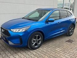 Blau Neu 2025 Ford Kuga ST-Line SUV | 34.480 € (Superpreis)