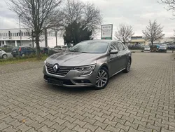 Grau Gebraucht 2016 Renault Talisman Intens Limousine | 15.999 € (Fairer Preis)