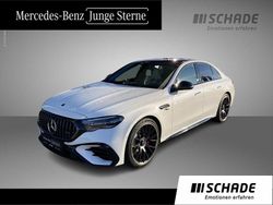 Weiß Gebraucht 2025 Mercedes E53 AMG AMG Limousine | 102.950 €