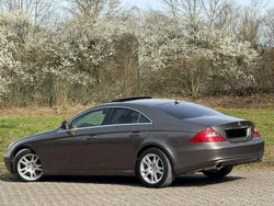 Beige Gebraucht 2005 Mercedes CLS350 Coupé | 6.999 € (Fairer Preis)