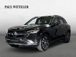 Graphitgrau Gebraucht 2023 Mercedes GLC200 Avantgarde SUV | 50.940 € (Guter Preis)