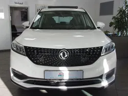 Weiß Neu 2024 DFSK Fengon SUV | 23.490 € (Etwas zu teuer)