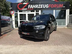 Schwarz Gebraucht 2018 BMW X5 Comfort Edition SUV | 29.900 € (Guter Preis)