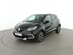 Schwarz Gebraucht 2019 Renault Captur Intens SUV | 13.760 € (Fairer Preis)