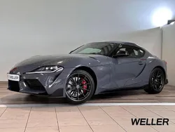 Grau Neu 2025 Toyota Supra Coupé | 65.480 € (Guter Preis)
