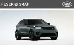 Giola green (gruen) Neu 2025 Land Rover Range Rover Velar SUV | 103.890 € (Teuer)