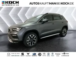 Grau Neu 2025 Seat Ateca Xperience SUV | 36.390 € (Fairer Preis)