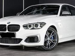 Weiß Gebraucht 2018 BMW M140 M Sport Kleinwagen | 34.500 € (Guter Preis)