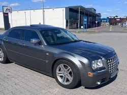 Grau Gebraucht 2007 Chrysler 300C Limousine | 9.500 €