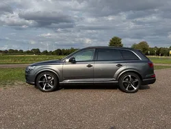Gebraucht 2019 Audi Q7 S-Line SUV | 51.300 € (Etwas zu teuer)